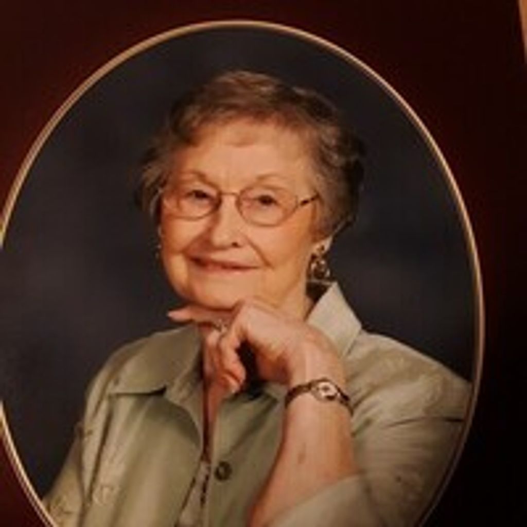 Mary Hokr