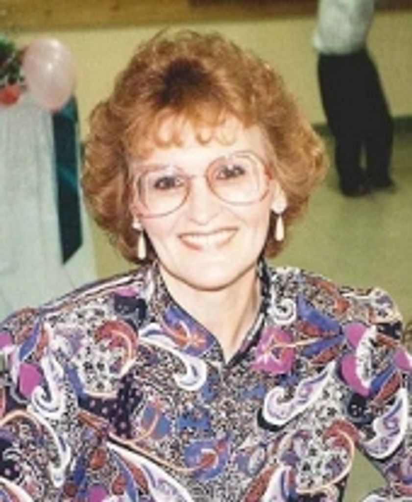 Barbara Gavette