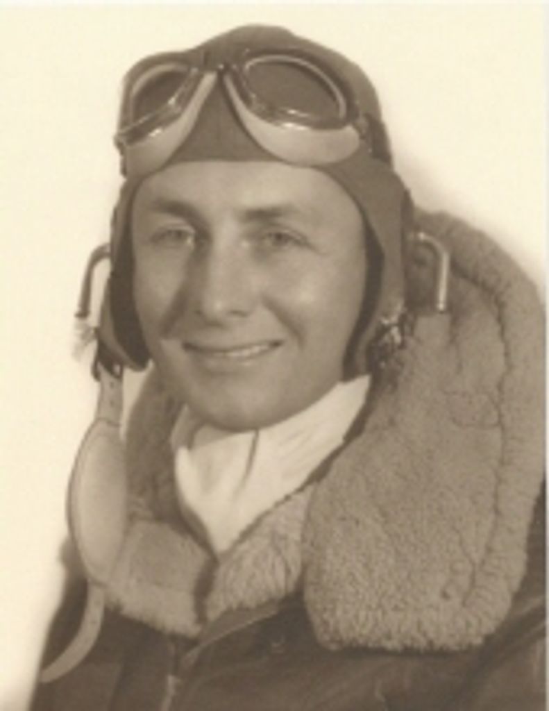 Max  Jacob Woolley