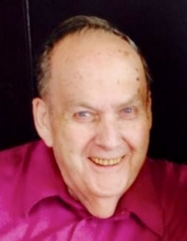 Roger R. Ford Profile Photo