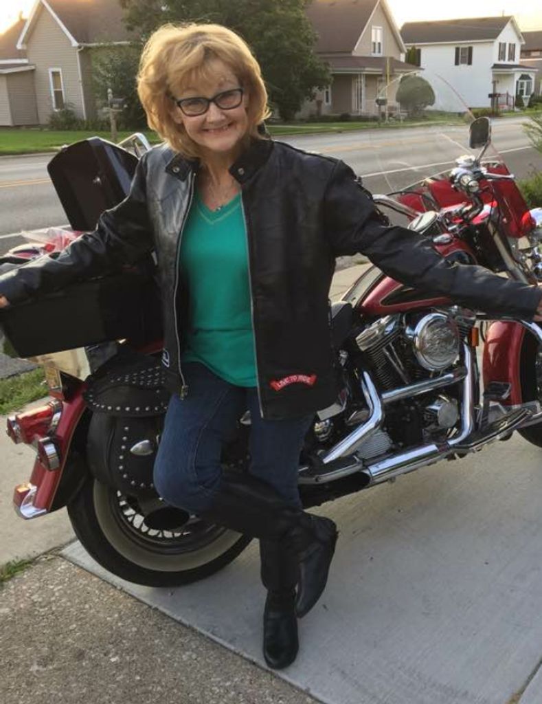 Sheila Lynn Egger Profile Photo