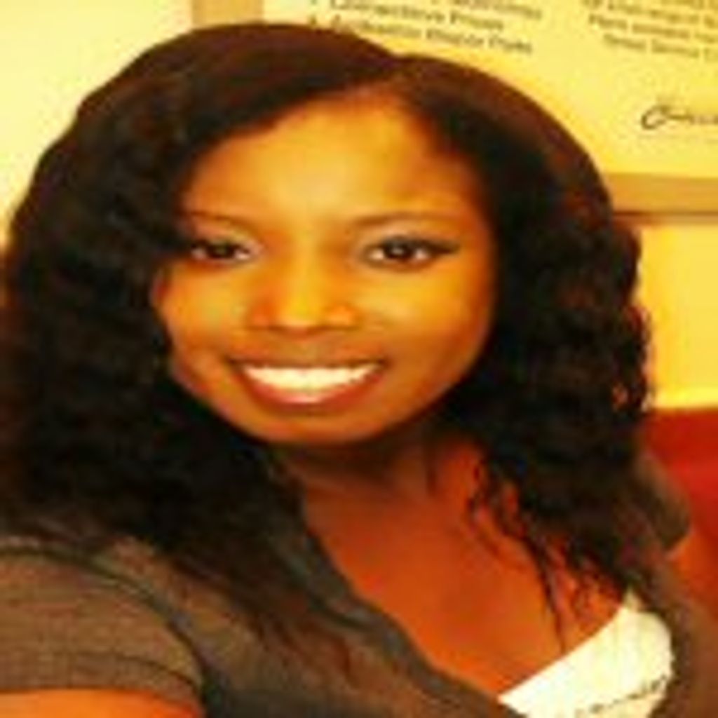 Felicia Harris