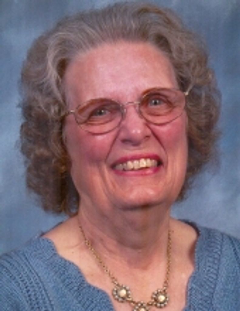 Geraldine E. Andrews