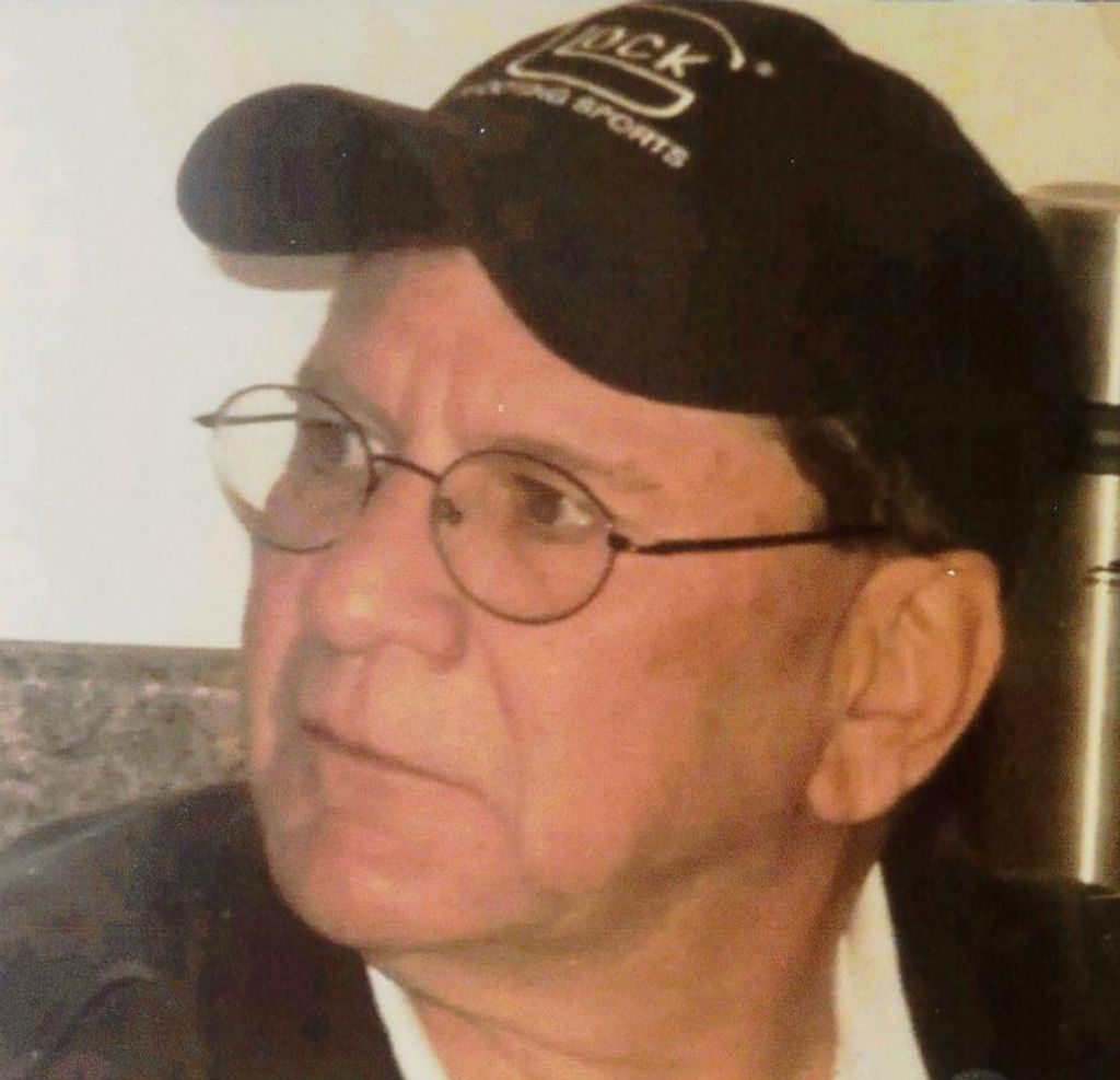 Paul Thomas Chute Profile Photo