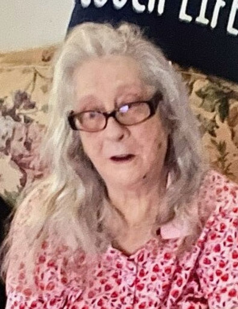 Sharon Sue (Looman)  Ware