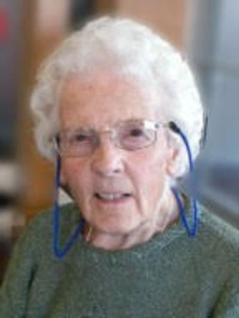 Emma Agatha Woodward Profile Photo