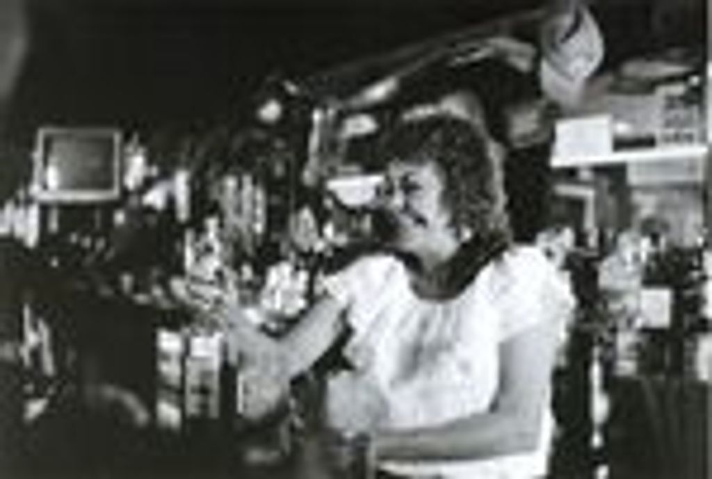 Jakquelin H. Cole