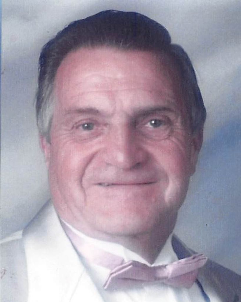 Robert Keith Winn