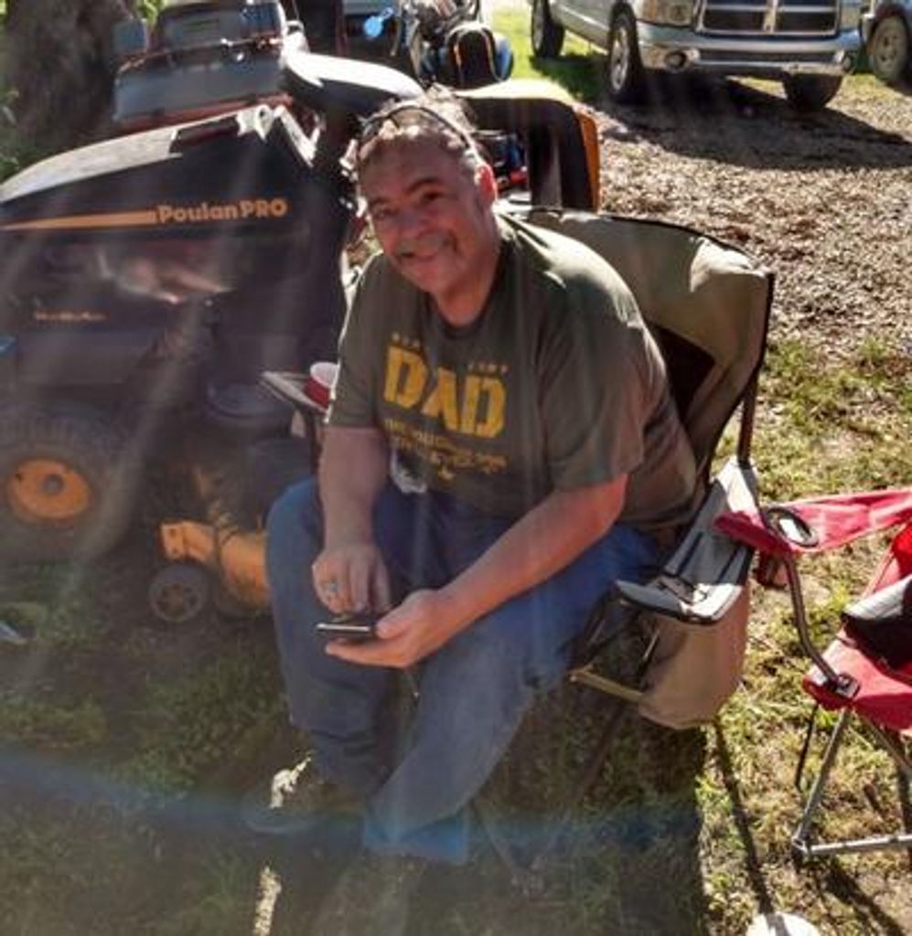 Donald Wayne Lynn Sr. Profile Photo