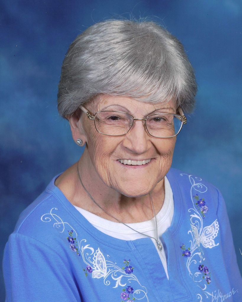 Florene "Mike" K Nickles Profile Photo