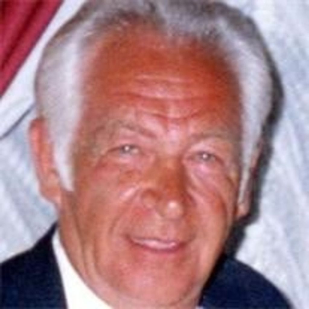 Joseph Savage