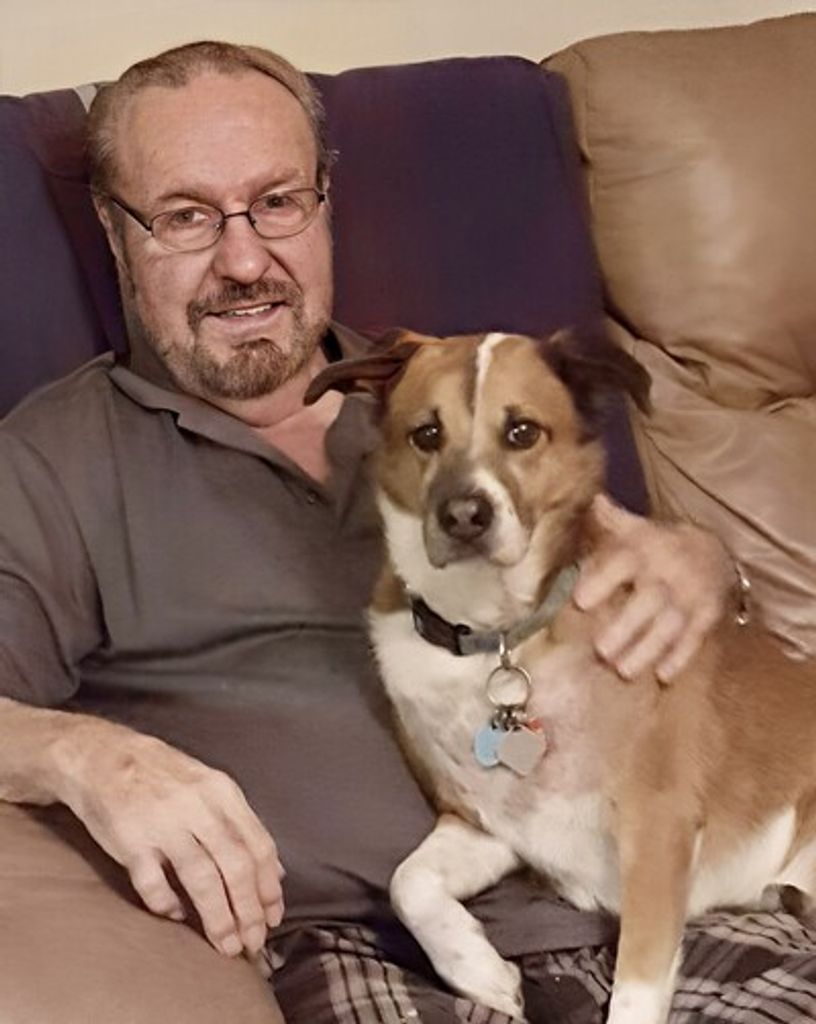 Donald Clifford Thomas, Jr. Profile Photo