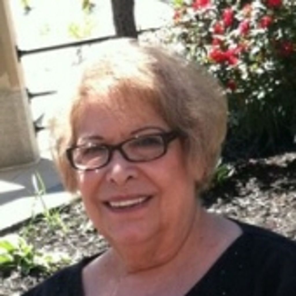 Edith E. Mangeri