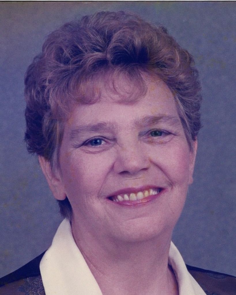 Louise Marie McElhaney