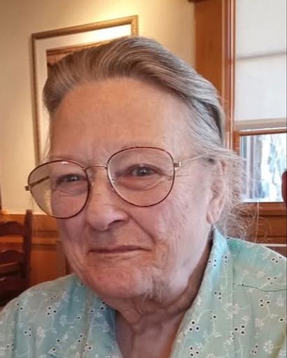 Linda Duke's obituary image