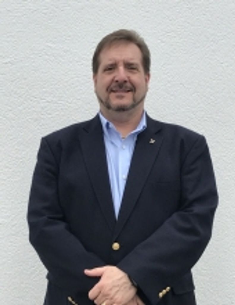 David Hunter