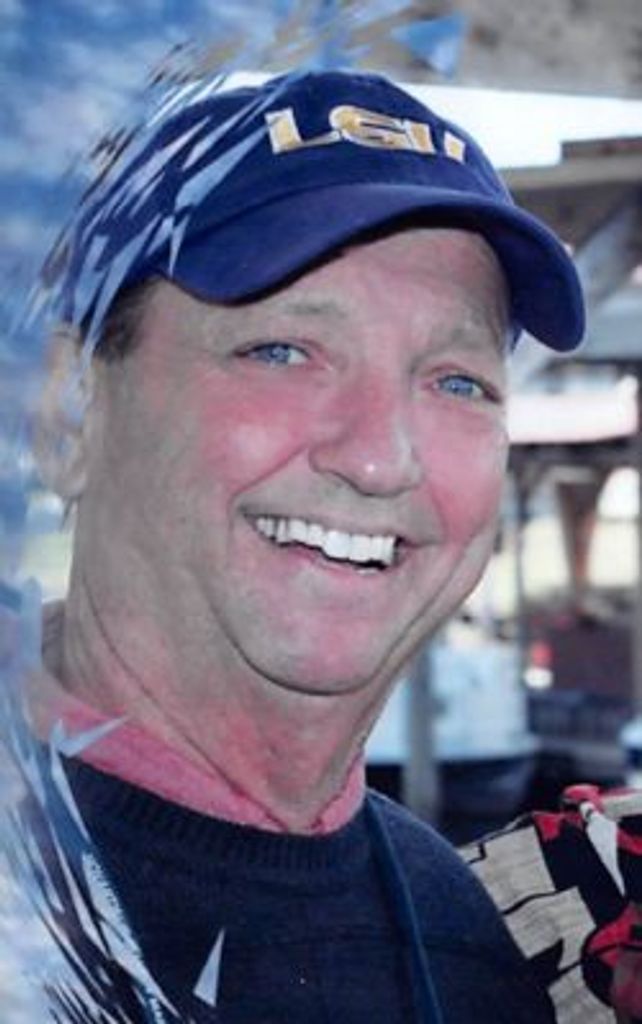 Gary Plauche Profile Photo