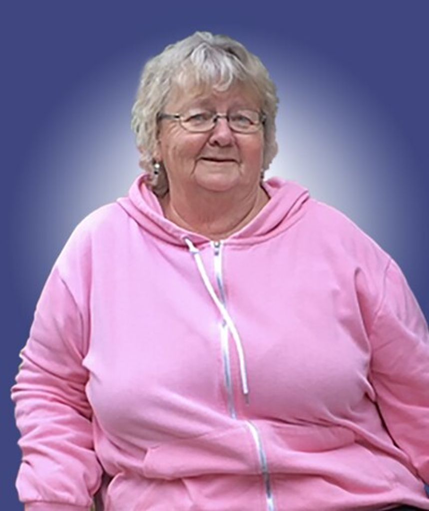 June Lapier Profile Photo