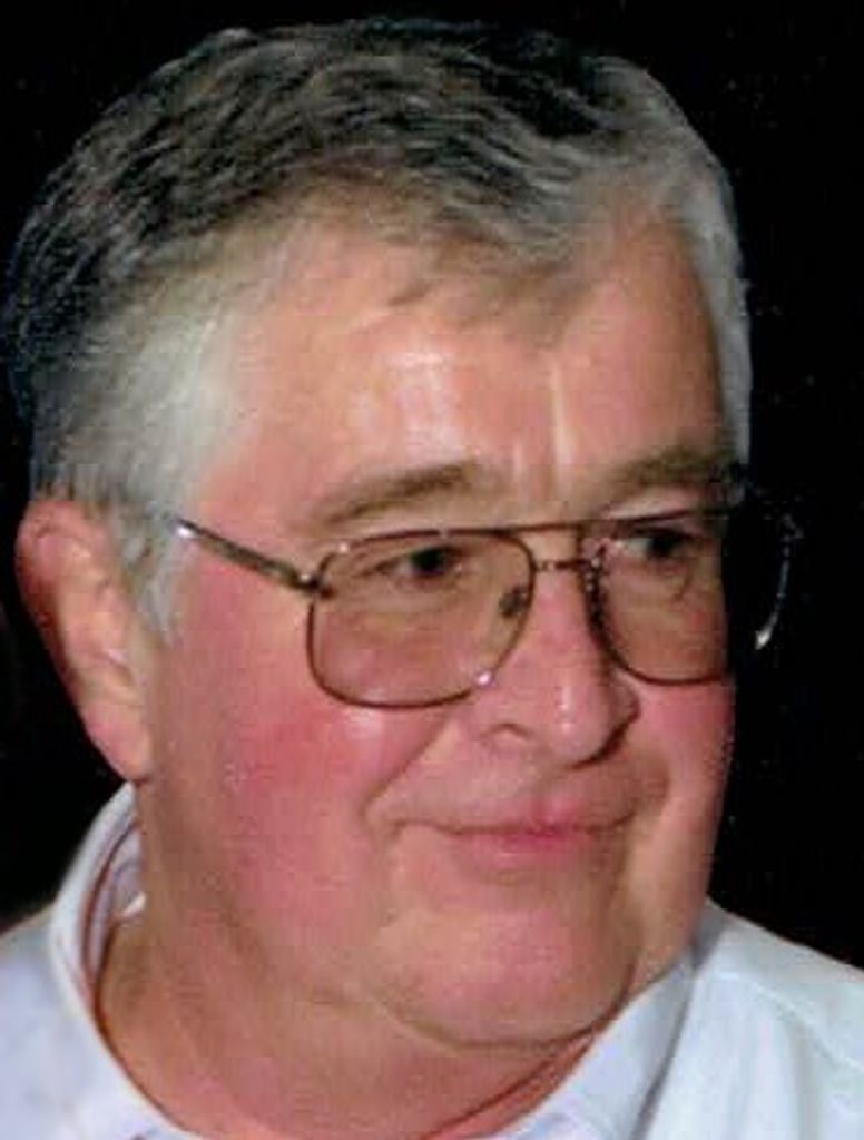 Dennis Gardner Profile Photo