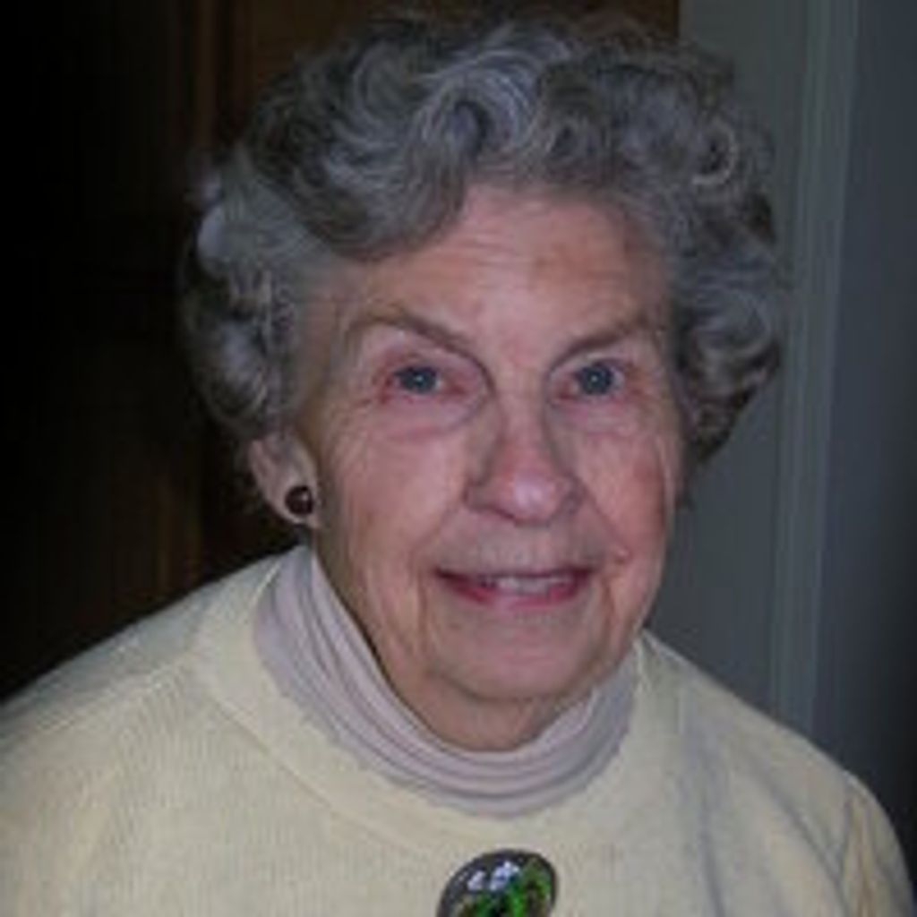 Laura Keeney Tucker