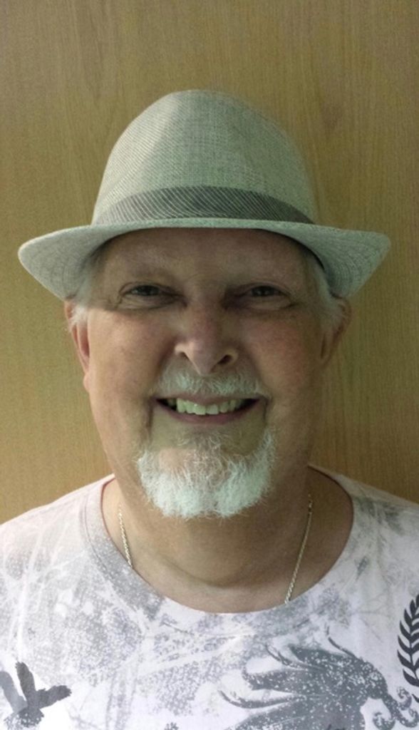 Robert Charles Wilcox Profile Photo