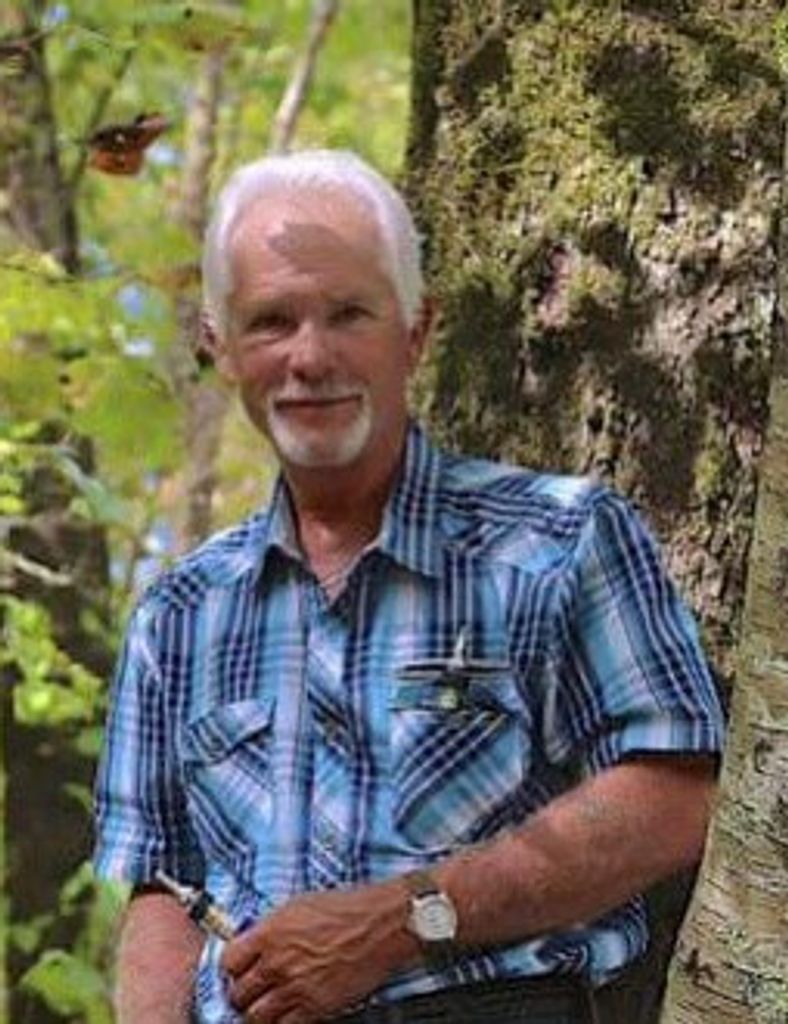 Robert Lynn Ray