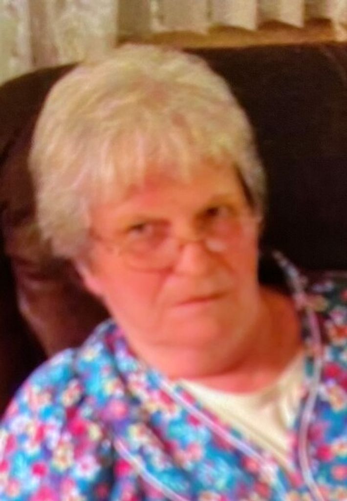 Carolyn Jean Brooks Profile Photo