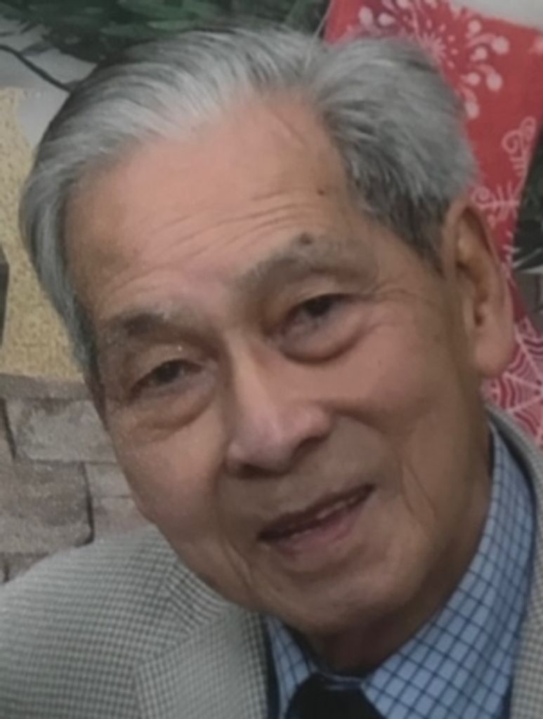 William Tung-Yan Lee