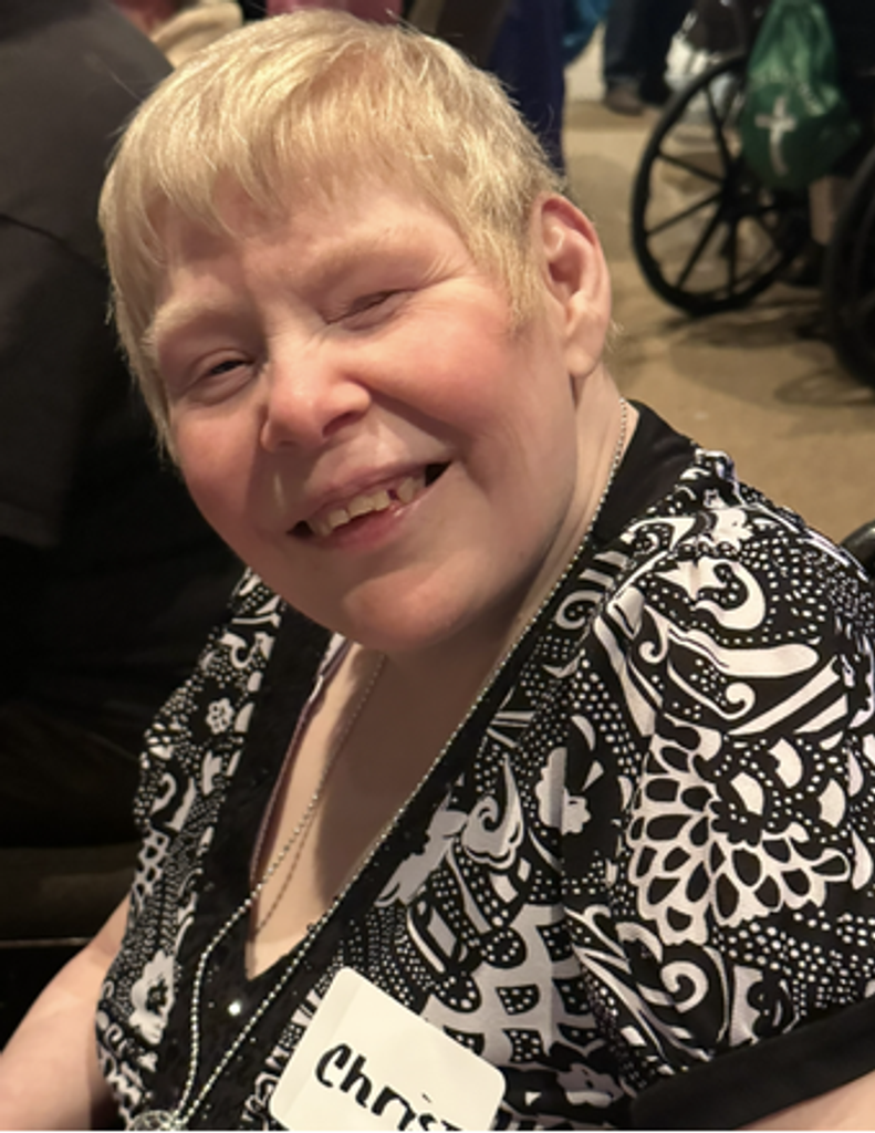 Christy Ann Bradshaw