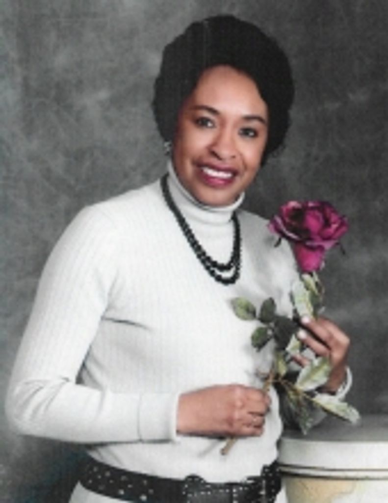 Nettie  Mae  Kinchen