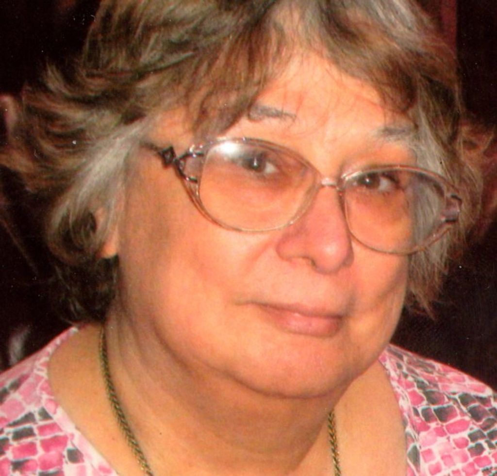 Marie T. Raimondi