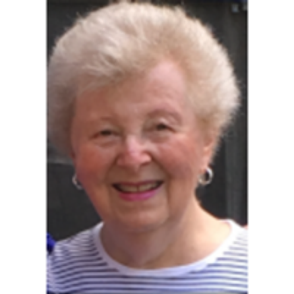 Helene K. Leavitt