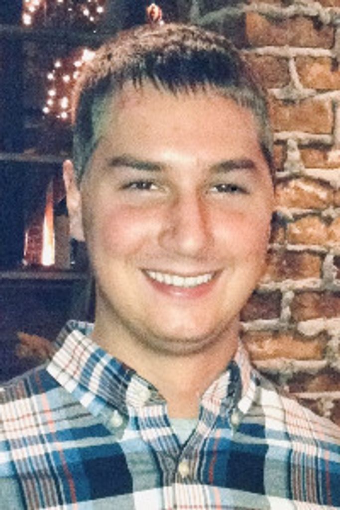 Drew P. Leonard Profile Photo