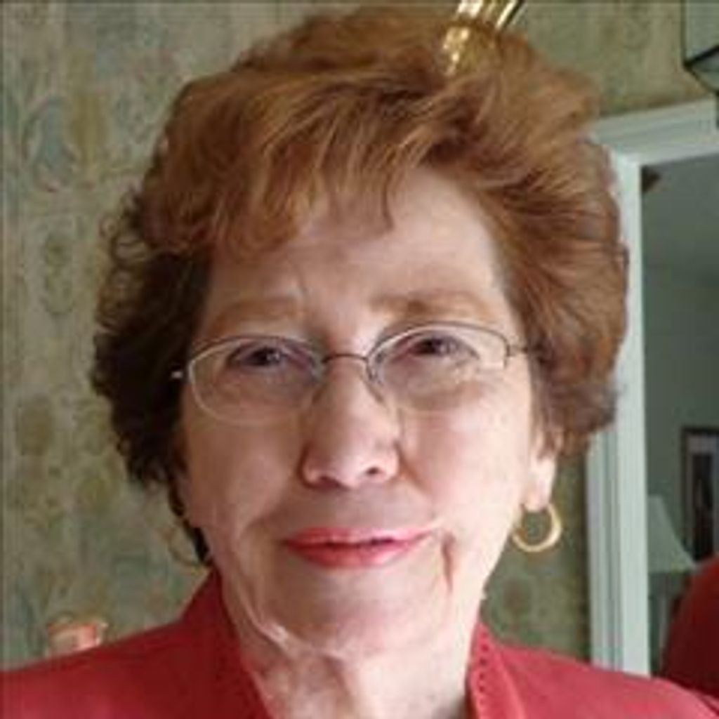 Marsha Haymes Profile Photo