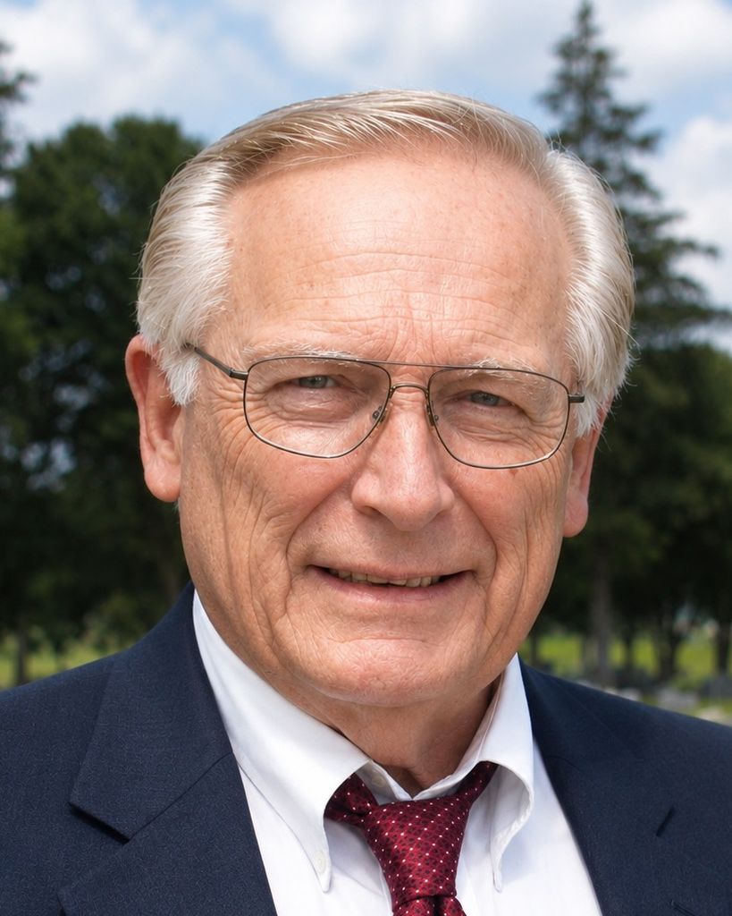 Roger Elbert Woolley Profile Photo