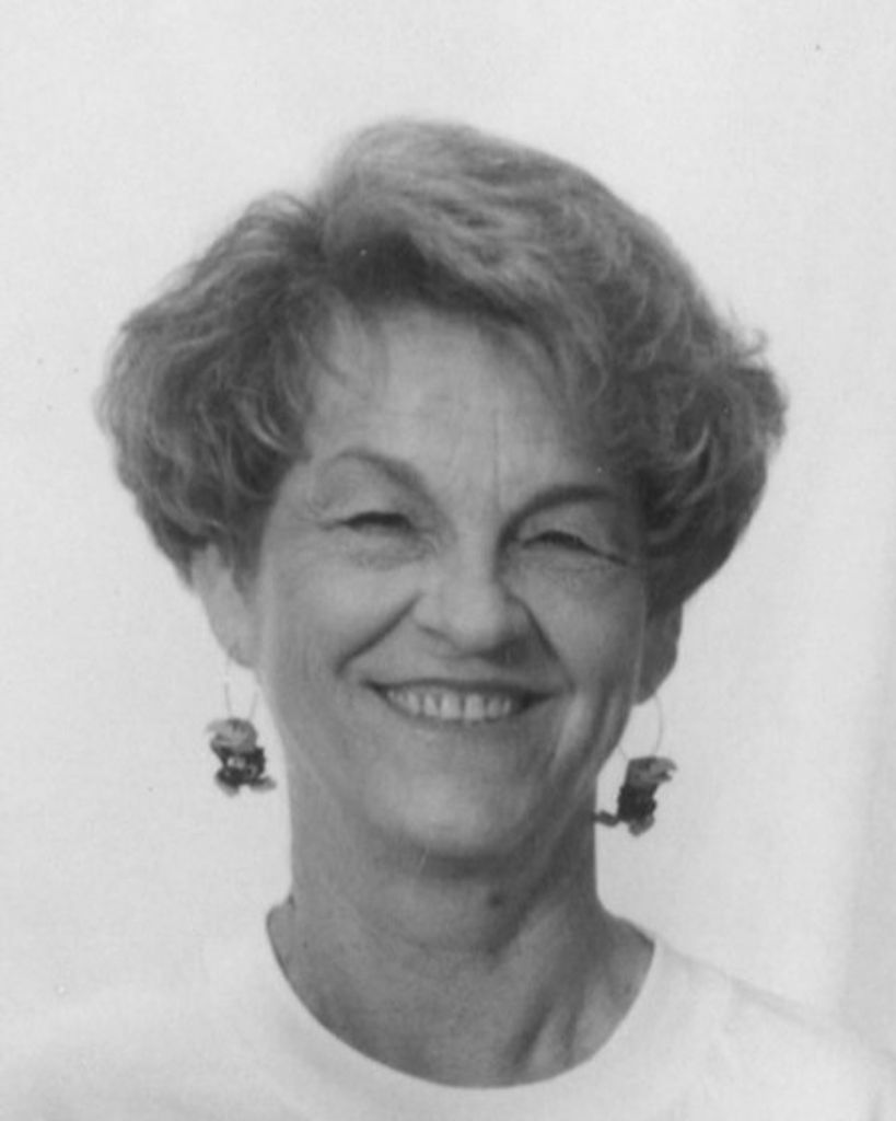 Shirley Welch