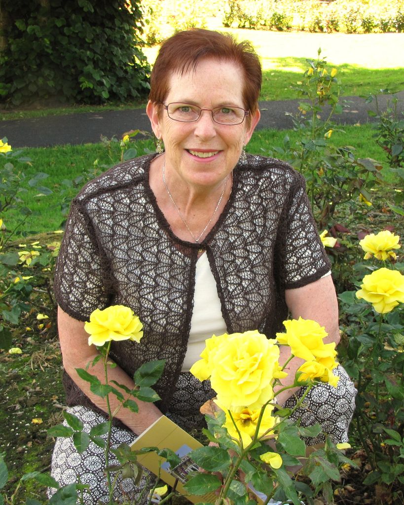 Gwendolyn (Gwen) Cairns Profile Photo