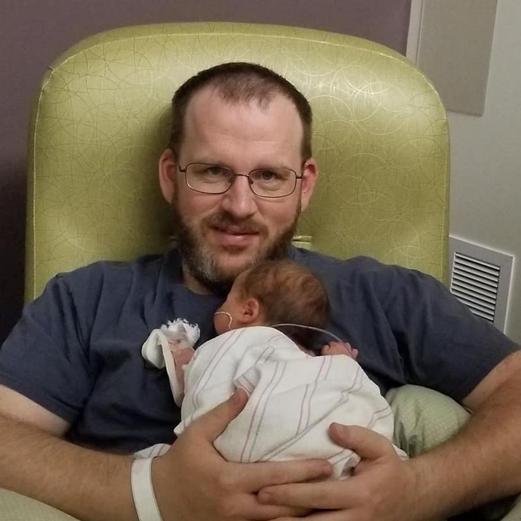 Kevin Michael Mccarthy Profile Photo