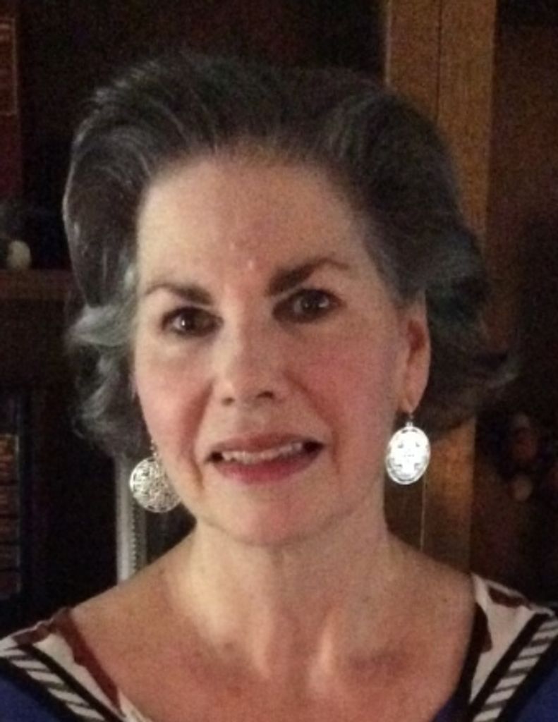 Joyce Waldo Profile Photo