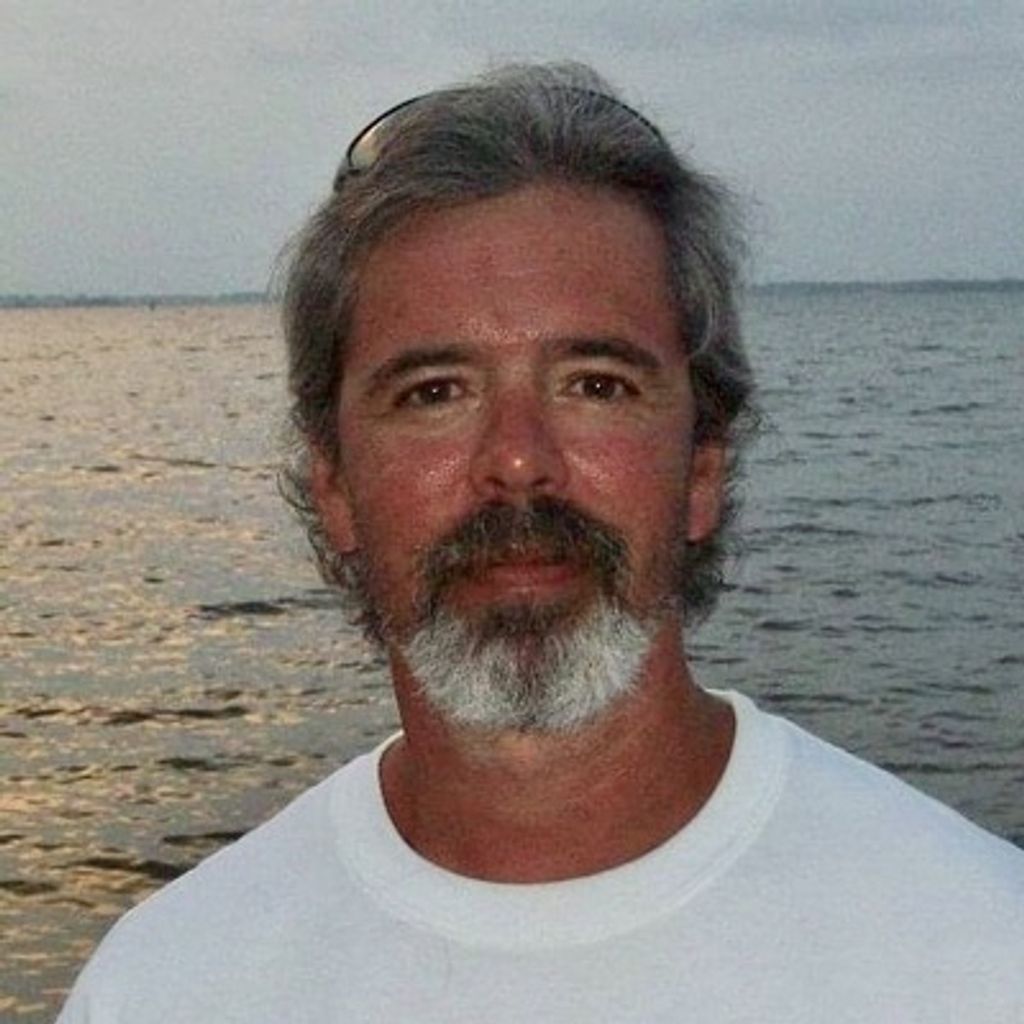 Eric H Lawson Profile Photo