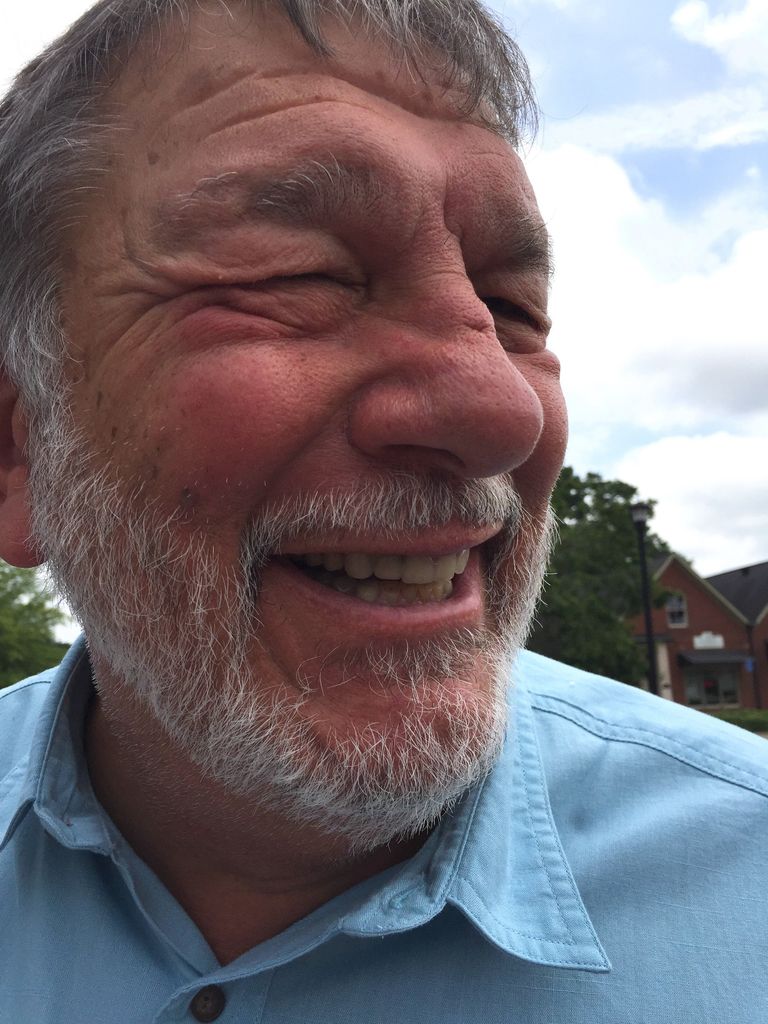 Alvin Bradley "Brad" Harp Profile Photo