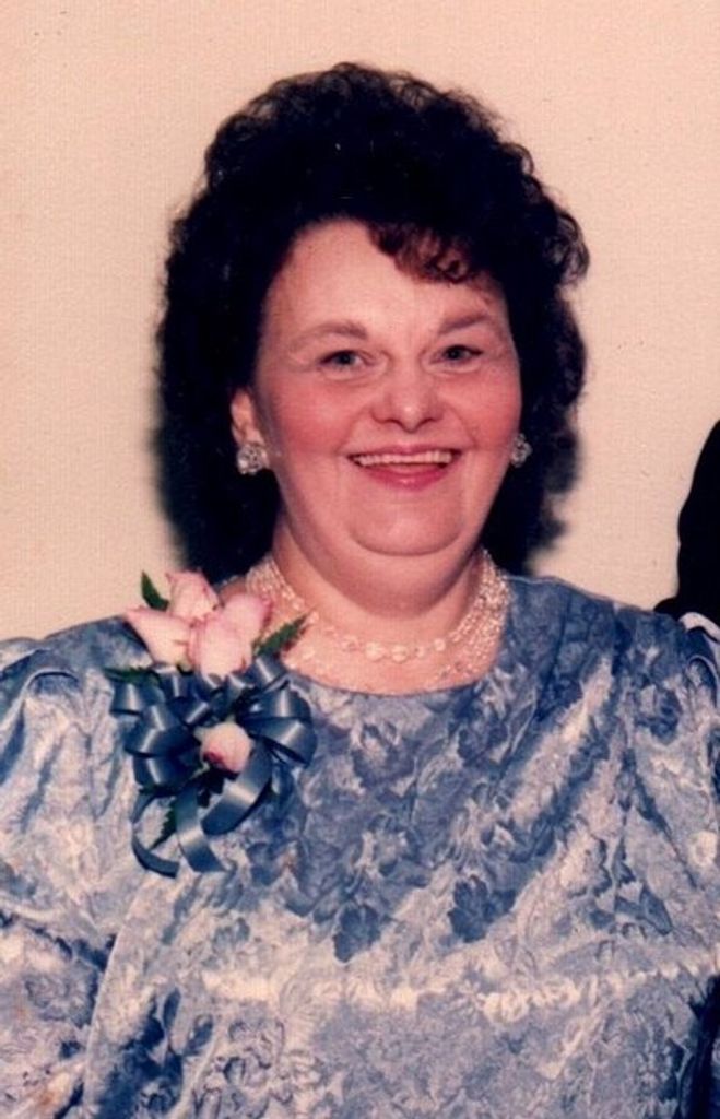 Violet Smith Profile Photo