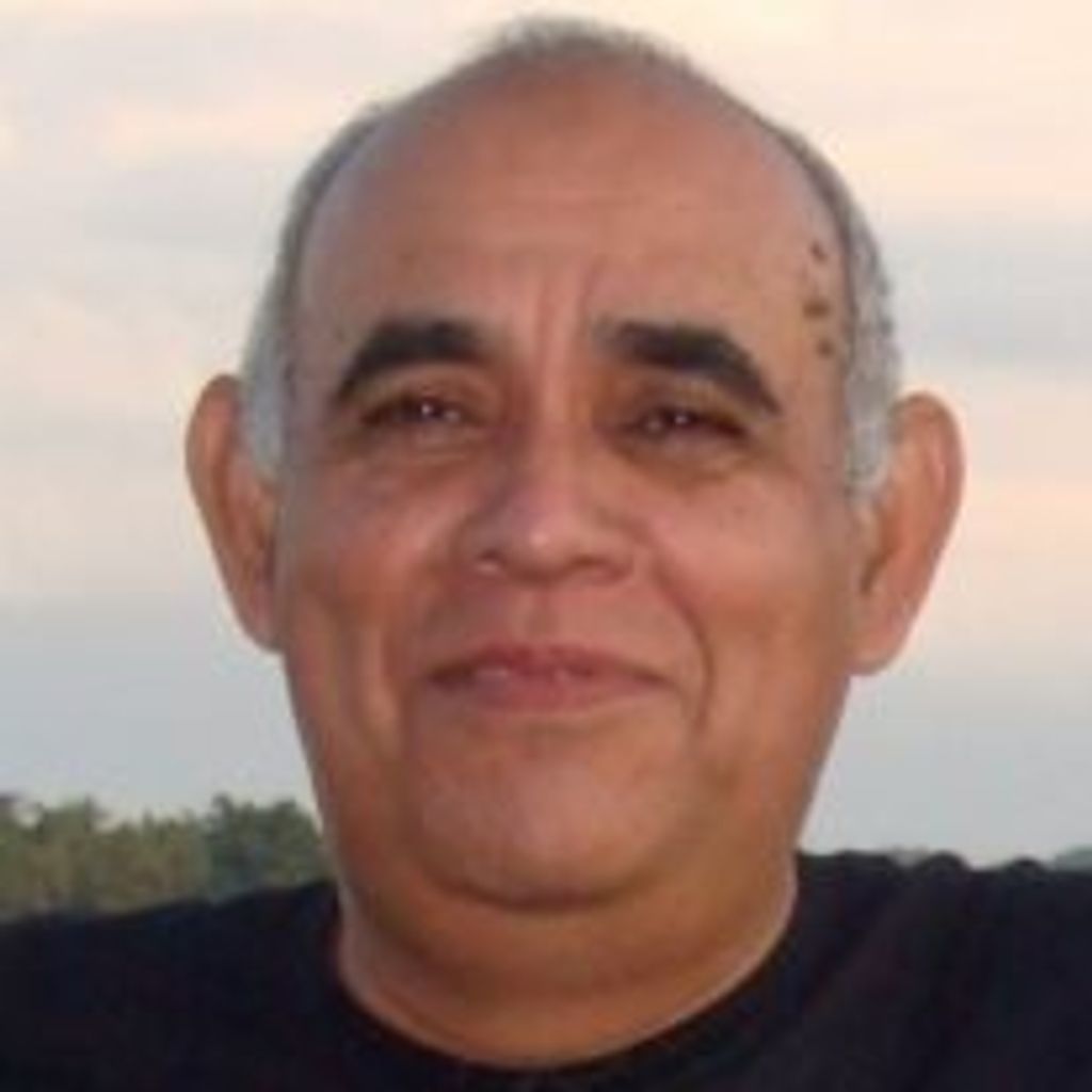 Juan F. Gomez