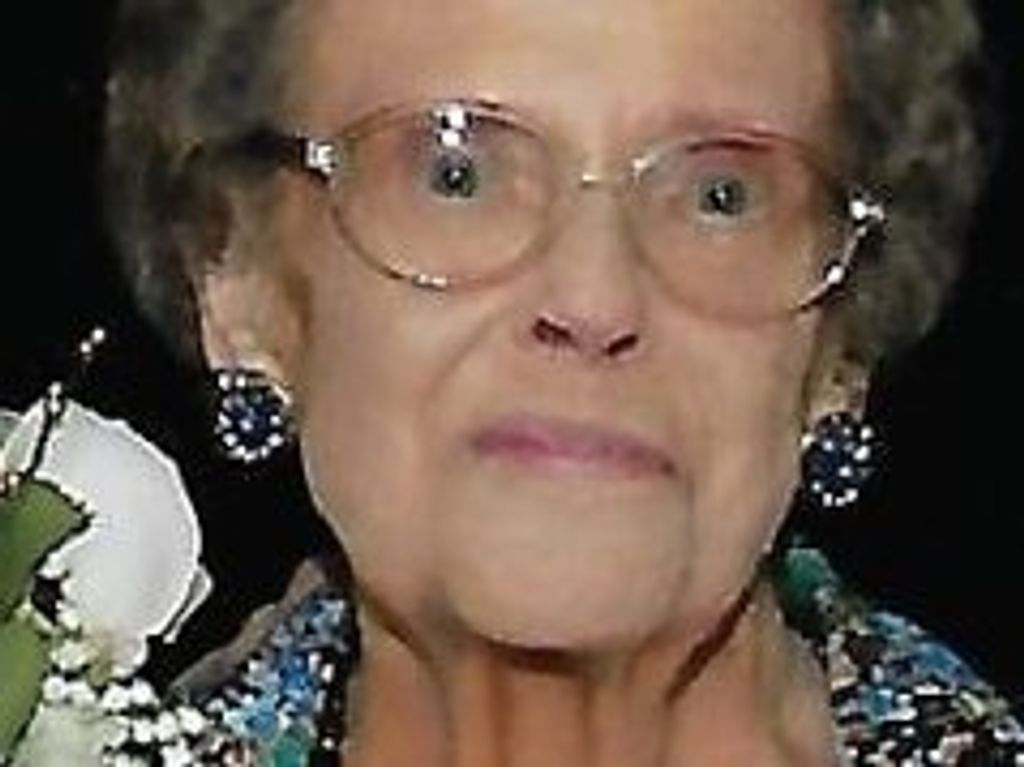 Hazel Sanders