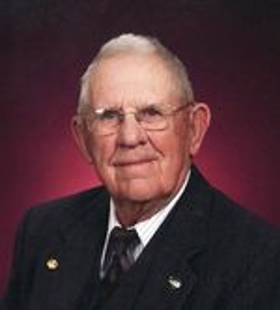 Leroy William Strack