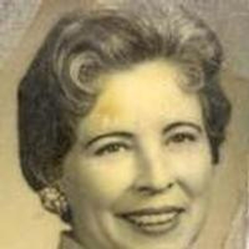 Virginia R. Dohogne