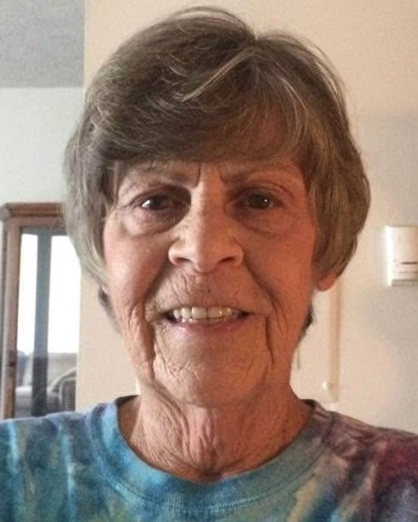 Judith Wilson Belser