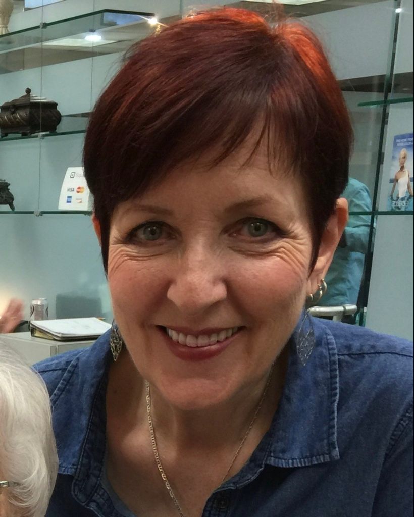 Ann McGuire Profile Photo
