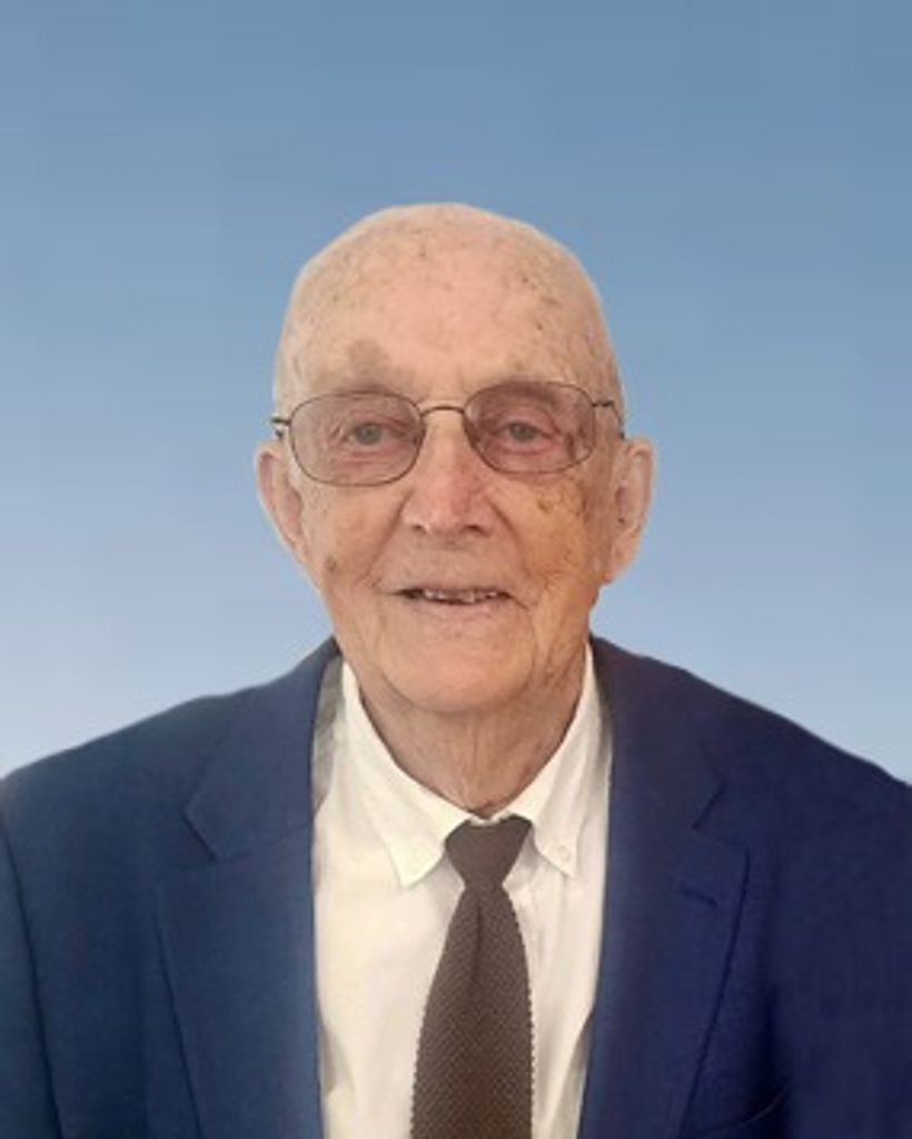 Dwight M. Gould