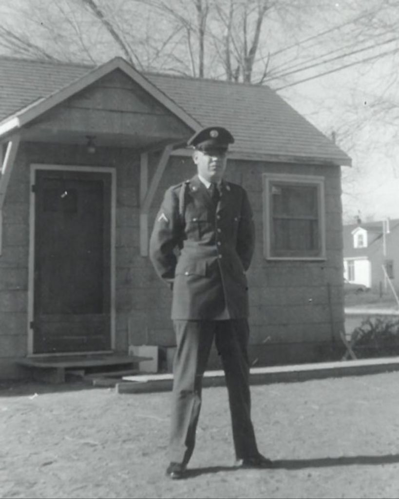Lester Ray McMickell